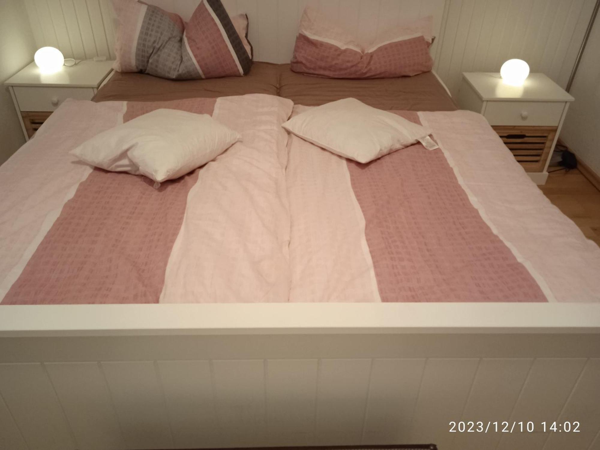 Ferienwohnung Merlina Wlan-Wandern-Radfahren-Motoradurlaub Braunlage Kültér fotó
